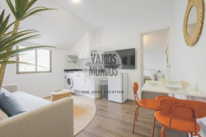 Apt 1hab 3px Calle Carretas-Puerta d Sol - SIN ASCENSOR